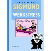 Uitgeverij De Harmonie Sigmund weet wel raad met werkstress