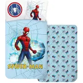 Spider-man Spiderman dekbedovertrek