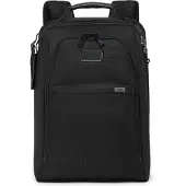 Tumi Alpha Medium 15" Exp Backpack black