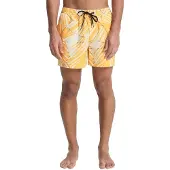 Quiksilver Everyday Printed Volley 15´´ Zwembroek
