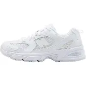New Balance Schuhe - 530 - Weiß - - 35,5 - Schuhe
