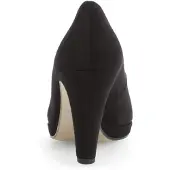 Gabor 01.270 Pumps | Maat 5.5 Dames Zwart