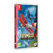 Toaplan Arcade Garage: Flying Fire Shark