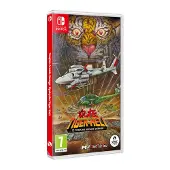 Toaplan Arcade Garage: Kyukyoku Tiger-Heli