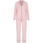 Mey Pyjama 'Pure Chic' pink