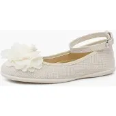 Pisamonas Ballerina's ecru