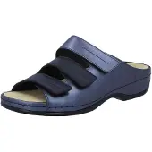 Berkemann Muiltjes 'Andrea' blauw