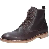 Lloyd Veterboots 'ORIGIN 345L' chocoladebruin