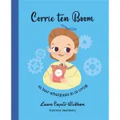 Ark Media Corrie ten Boom (Hardback)