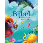 Royal Jongbloed Bijbel voor jonge kinderen