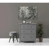 A.S. Création Canvas DD124043 Fancy Forest 1 A. S. Création