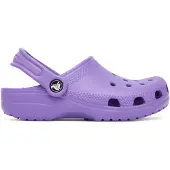 Crocs Klomp Kids Classic Purple-Schoenmaat 28 - 29