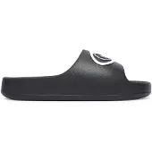 Adidas Originals Muiltjes 'Adilette 00s ' zwart / wit