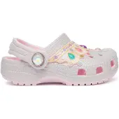 Crocs 212516 classic princess clog