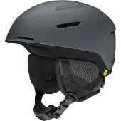 Smith Altus MIPS, ski helm, donker grijs