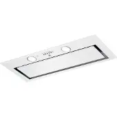Electrolux Lfg719w Decoratieve Afzuigkap 80 Cm
