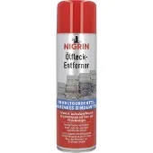 Nigrin Olievlekverwijderaar Spray Olievlek Verwijderaar Bindmiddel Olievlekreiniger tegen olievlekken