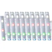 Paulmann 78866 LED-strip basisset Met connector (male) 230 V 3 m RGBW 1 set(s)