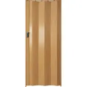 Grosfillex vouwdeur spacy beuk 84x205 cm