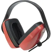 Wolfcraft 4957000 Oorkap 29 dB EN 352-1:2020 1 stuk(s)