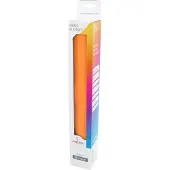GameGenic Playmat Prime 2mm Oranje