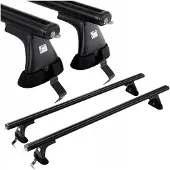 Amos Dakdrager voor TOYOTA Yaris mk I Hatchback 5D bouwjaar 1999-2003