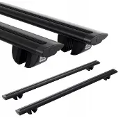 Amos Dakdrager voor TOYOTA Avensis Verso MPV 5D bouwjaar 2001-2006