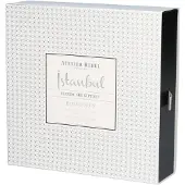 Atelier Rebul Istanbul Bosphorus Hand Care Geschenkset 500 ml Set