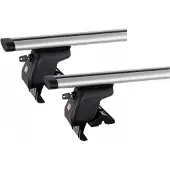 Amos Dakdrager voor Kia Sephia mk II Hatchback 5D bouwjaar 1998-2001