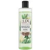 Lux Botanicals Moonlight Cactus & Hyaluronic Acid Shower Gel - 500 ml