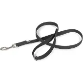 Julius-K9 Korte lijn hond - Antislip - 20mm - Met handvat