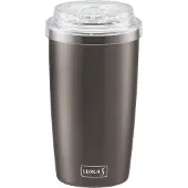 Lurch Thermosbeker MINI 0,3L Groen - Stijlvol en Praktisch