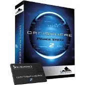 Spectrasonics Omnisphere 2.8 - Boxed Copy