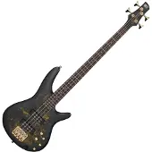 Ibanez SR300EDX SR Frozen Gold Matte