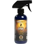 MusicNomad MN150 Guitar ONE Cleaner, Polish & Wax 350ml