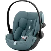 Cybex Autostoel Cloud G3 I-Size Plus Stormy Blue