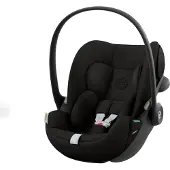 Cybex Autostoel Cloud G3 I-Size Magic Black