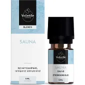 Volatile Sauna mengsel 5 ml