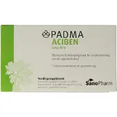 Sanopharm Padma aciben