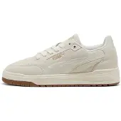 Puma Sneakers laag wolwit