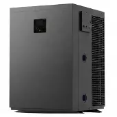 Toppy AQS Nova Full Inverter zwembad warmtepomp -12,5kw