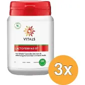 Vitals 3x Lactoferrine-BT (60 softgels)