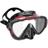 Mares Pure Wire Plastic Box Duikmasker