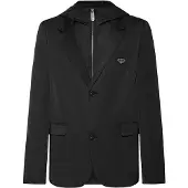 Philipp Plein Colbert zwart