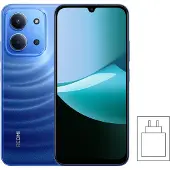Xiaomi Redmi 15C 4G - 8GB/256GB - Blauw