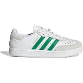 Adidas - Velosamba Leather - Fietsschoenen 9,5, wit/grijs
