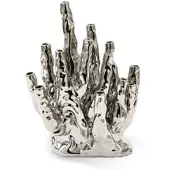 Pols Potten Vaas Coral 20 Tulips Silver