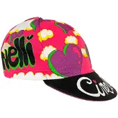 Cinelli Ana Benaroya Heart Pet
