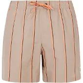 Protest Beachshort Men Prtgonz Bamboo Beige-S