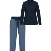 Ammann Dames pyjama Night & Home